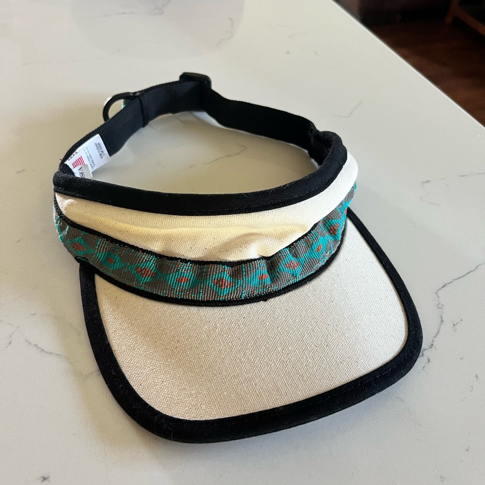 Kavu visor